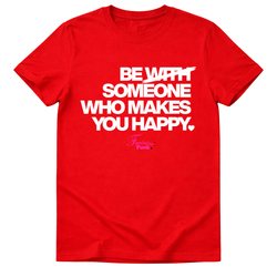 (PRE-ORDER) BE SOMEONE WHO MAKES YOU HAPPY