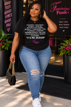 IT'S ME SEASON (PRE-ORDER)