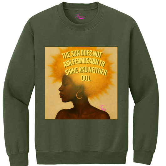 NEITHER DO I... (PRE-ORDER)