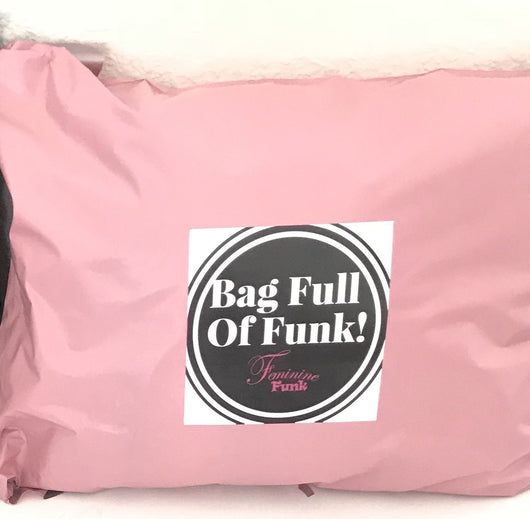 MYSTERY GRAB BAG (3 TEES)