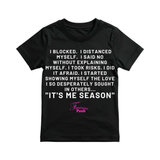IT'S ME SEASON (PRE-ORDER)